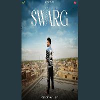Swarg Nisha Bhatt Ft Sagar Pop New Haryanvi Song 2025 By Jerry Poster